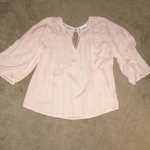 Charming Charlie blouse